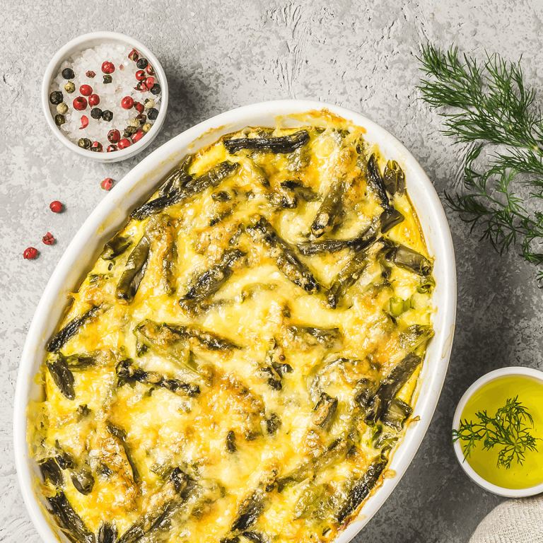 63 Zapecena boranija sa mesom i povrcem 1200x1200px