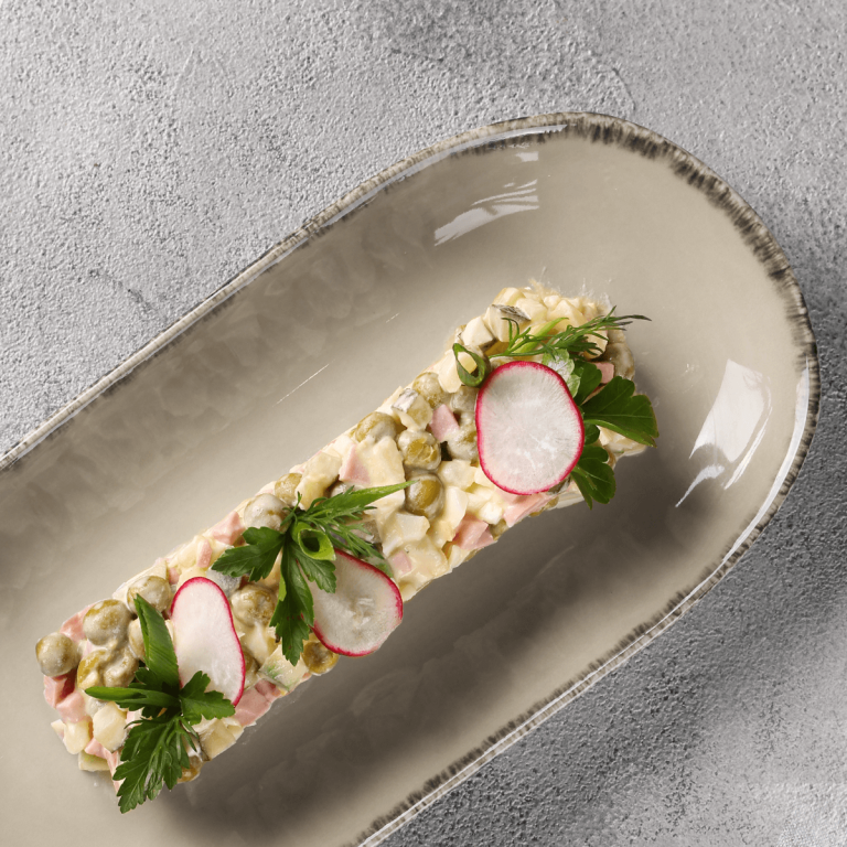 66 ruska salata sa piletinom 1200x1200px