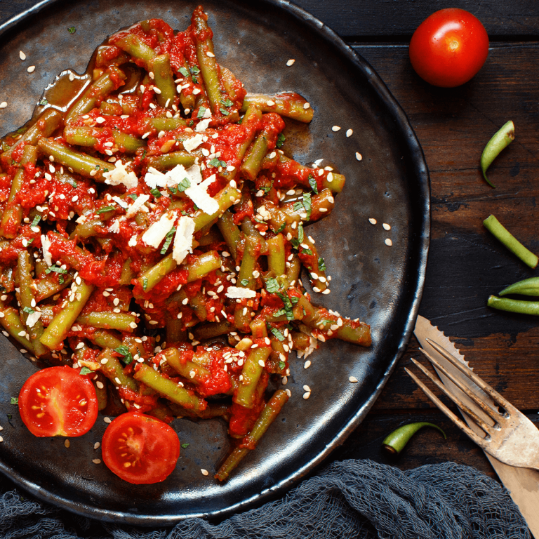 Boranija sa cherry paradajzom 1200x1200