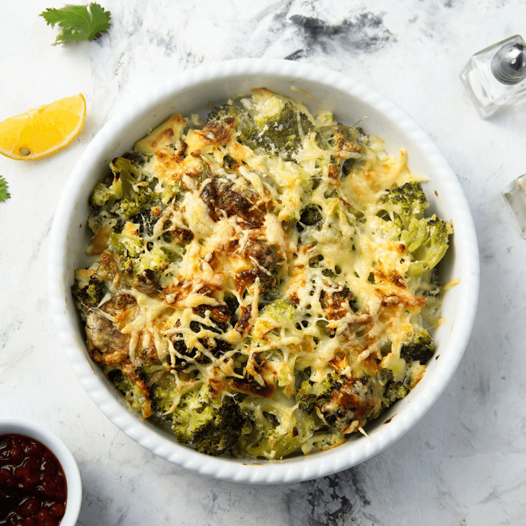 Zapecen brokoli sa mocarelom - 1200x1200 (1)