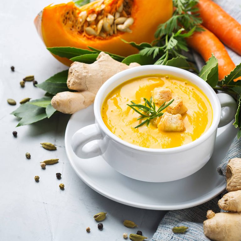 PIKANTNI POTAŽ OD BUNDEVE