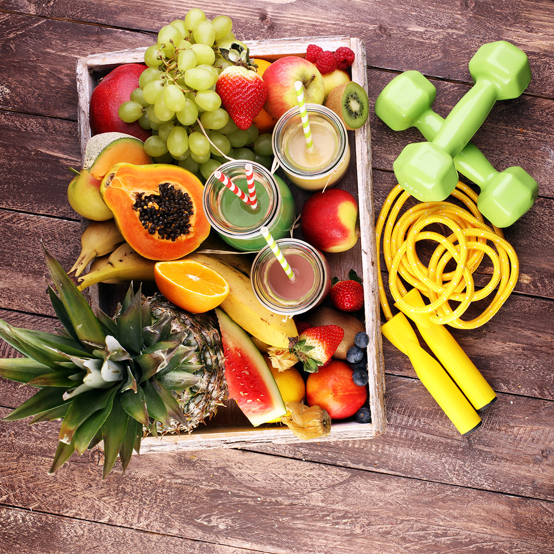 Šta su to prazne kalorije? Flora Foods